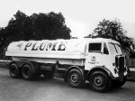 AEC Mammoth Major 8 Mk III Tanker 1948 года